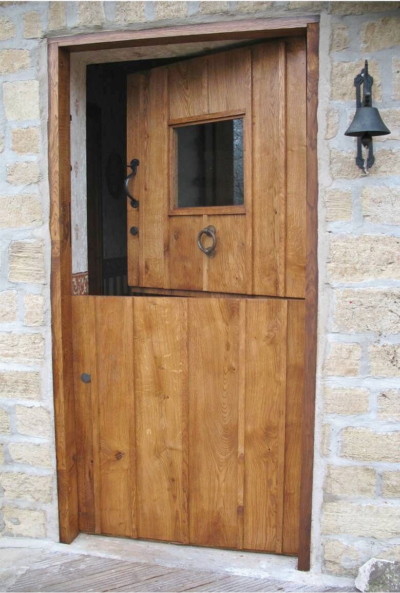 Stable Doors Bespoke Hardware